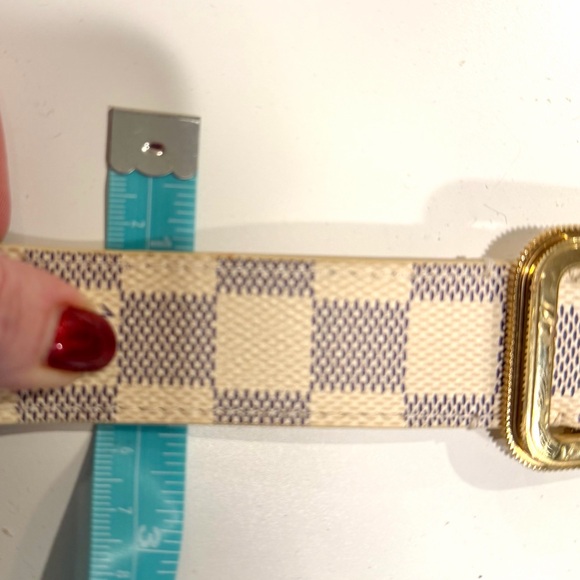 Belts